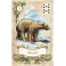 Карты Оракул Старый Стиль Ленорман - Old Style Lenormand