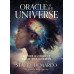 Карти Оракул Всесвіту. Божественне керівництво з космосу - Oracle of the Universe. Divine guidance from the cosmos Карти Оракул Всесвіту. Божественне керівництво з космосу - Oracle of the Universe. Divine guidance from the cosmos