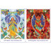 Карти Оракул Амазонського Ангела - The Amazonian Angel Oracle. Destiny Books