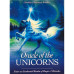 Карти Оракул Єдинорогов - Oracle of the Unicorns. Blue Angel Карти Оракул Єдинорогов - Oracle of the Unicorns. Blue Angel
