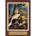 Тачстоун Таро Touchstone Tarot.