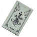 Оракул Lenormand Blue Owl від AGM