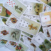 Оракул Lenormand Blue Owl від AGM