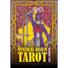 Таро Містичного Царства -  Mystical Realm Tarot
