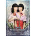 Tarot of Mystical Moments | Таро Містичних Моментів з срібним зрізом Tarot of Mystical Moments | Таро Містичних Моментів з срібним зрізом