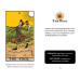 The Legend of Sleepy Hollow Tarot - Легенда Сонної Лощини Таро