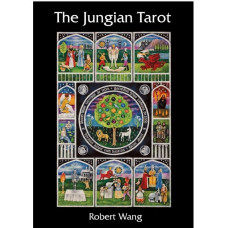 Юнгианское Таро (Таро Юнга) – Jungian Tarot. US Games Systems