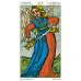 Universal Tarot of Marseille Scarabeo Таро Универсальное Марсельское