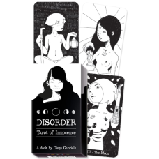 Disorder: Tarot of Innocence - Расстройство: Таро Невинности