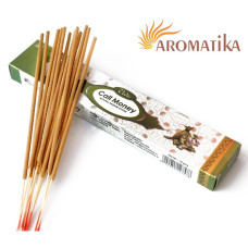 Aromatika Vedic Call Money 15 грамм Вызов денег