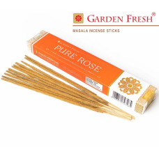 Garden Fresh Pure Rose 15 грам Троянда Garden Fresh Pure Rose 15 грам Троянда