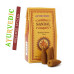 Ayurvedic BACK FLOW Конусы Сандал Ayurvedic BACK FLOW Конусы Сандал