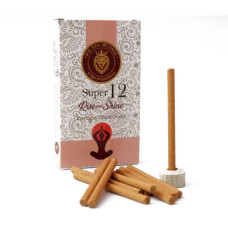 BIG BELL Dhoop Rise and Shine 10 палочек Проснись и сияй
