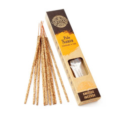 Raj Artisan Smudge incense Palo Santo Пало Санто Raj Artisan Smudge incense Palo Santo Пало Санто