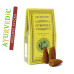 Ayurvedic Back Flow Конуси Цитронелла Ayurvedic Back Flow Конуси Цитронелла