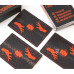 Карти Ленорман Червоної Руки Red Hend Lenormand