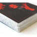 Карти Ленорман Червоної Руки Red Hend Lenormand