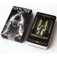 Карти Таро Примар (Ghost Tarot) Карти Таро Примар (Ghost Tarot)