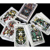 Карти Таро Тату Чорнило та Інтуїція (Tattoo tarot ink & intuition)  od-30562