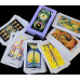 Карти Таро Тота (Thoth Tarot) od-30563