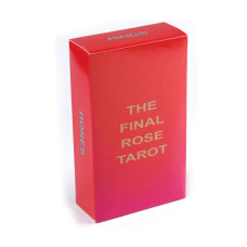 Карти Таро Фінальної троянди (The Final Rose Tarot) Карти Таро Фінальної троянди (The Final Rose Tarot)