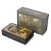 Карти Таро Уейта Waite's Tarot Cards gray ZEN GARDEN