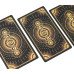Карти Таро Уейта Waite's Tarot Cards gray ZEN GARDEN