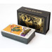 Карти Таро Уейта Waite's Tarot Cards black ZEN GARDEN