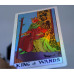 Карти Таро Уейта Waite's Tarot Cards black ZEN GARDEN