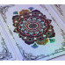 Карти Таро Уейта Waite's Tarot Cards black ZEN GARDEN