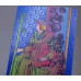 Карти Таро Уейта Waite's Tarot Cards Blue colour ZEN GARDEN