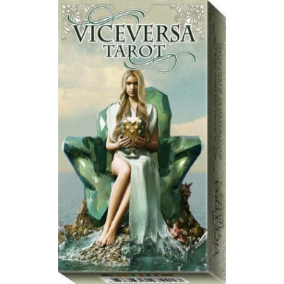 Двостороннє Таро  Viceversa Тarot