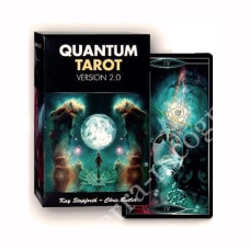 Квантовое Таро: версия 2.0 / Quantum Tarot: Version 2.0 Квантовое Таро: версия 2.0 / Quantum Tarot: Version 2.0