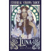 Таро Эфирных Видений: издание Луны. Ethereal Visions Tarot: Luna Edition