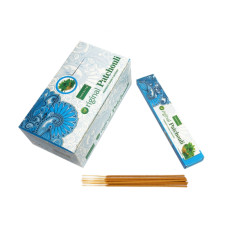 Nandita Original Patchouli 15 грамм Nandita Original Patchouli 15 грамм