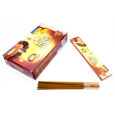 Padma Rudrakshmala Musk Padma Rudrakshmala Musk