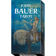 Таро Джона Бауера John Bauer Tarot Таро Джона Бауера John Bauer Tarot