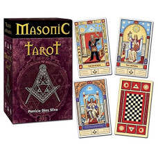 Таро Масонов. Masonic Tarot Таро Масонов. Masonic Tarot