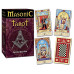 Таро Масонов. Masonic Tarot Таро Масонов. Masonic Tarot