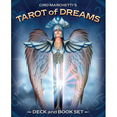 Таро Снов (Таро Мрії) / Tarot of Dreams
