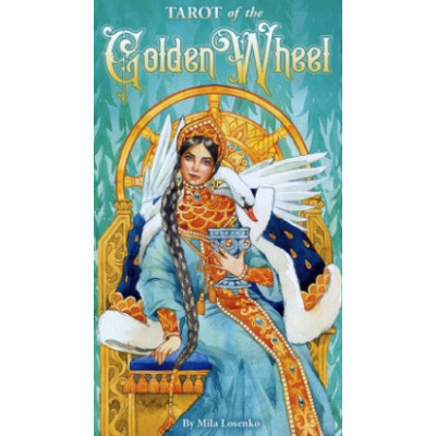Карты Таро Неоколониальное Таро Америки Tarot Neocolonial de las Américas
