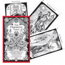 Карты Таро Герметическое - Tarot Hermetic Карты Таро Герметическое - Tarot Hermetic