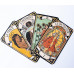 Карти Таро Священного Сестринства - The Sacred Sisterhood Tarot