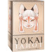 Карти Таро Йокай Yokai tarot Lo Scarabeo Карти Таро Йокай Yokai tarot Lo Scarabeo