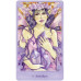 Карти Оракул Казкових гем - Fairy Gems Deck & Book Set Cards