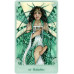 Карти Оракул Казкових гем - Fairy Gems Deck & Book Set Cards