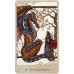 Карти Оракул В ім'я любові до драконів - For the Love of Dragons: Oracle Deck & Book Set