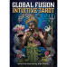 Карти Таро Інтуїтивне Таро Глобального Злиття – Global Fusion Intuitive Tarot. U.S. Games System Карти Таро Інтуїтивне Таро Глобального Злиття – Global Fusion Intuitive Tarot. U.S. Games System