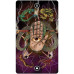 Карти  Таро  Інтуїтивне Таро Глобального Злиття – Global Fusion Intuitive Tarot. U.S. Games System