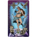 Карти  Таро  Інтуїтивне Таро Глобального Злиття – Global Fusion Intuitive Tarot. U.S. Games System